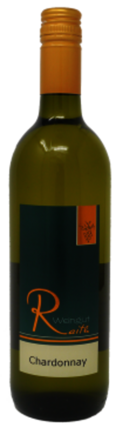 Chardonnay Auslese