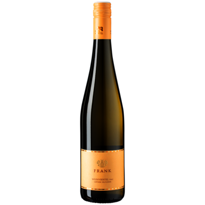 Grüner Veltliner Weinviertel DAC 2024