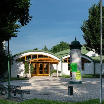 Anton-Rupp-Freizeitzentrum Herzogenburg