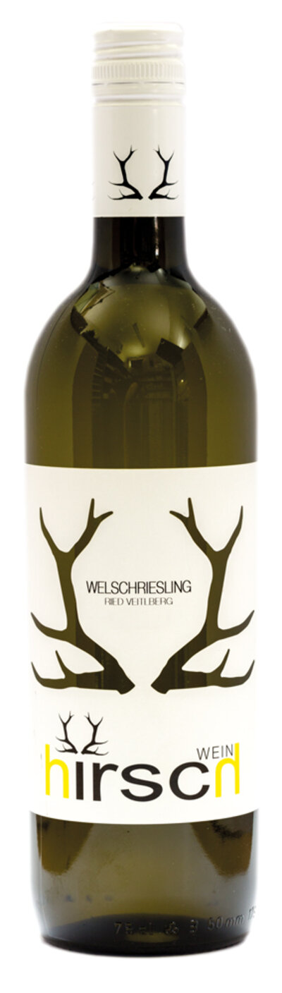 Welschriesling - Ried Veltlinerberg