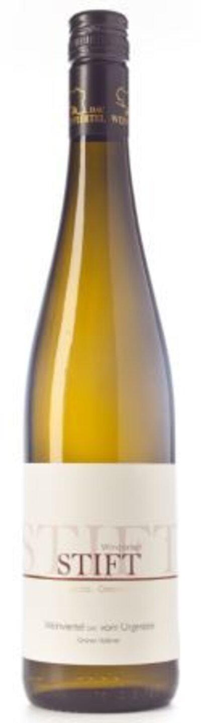 Weinviertel DAC vom Urgestein Grüner Veltliner