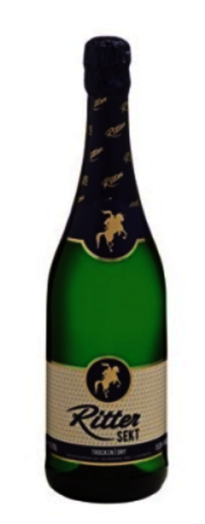Ritter Sekt Produktvielfalt