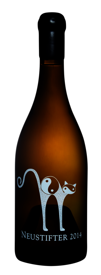 Neustifter 2014 Grüner Veltliner Stockkultur