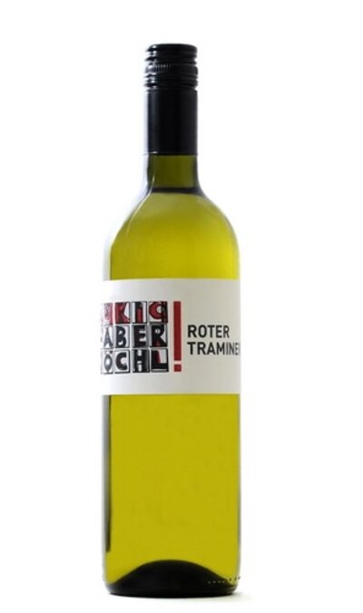 Roter Traminer