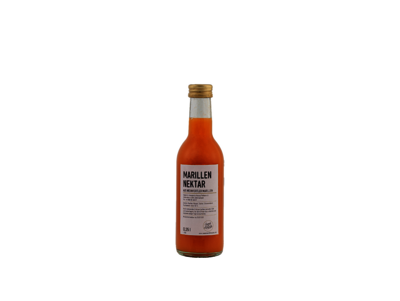 Marillennektar 250ml