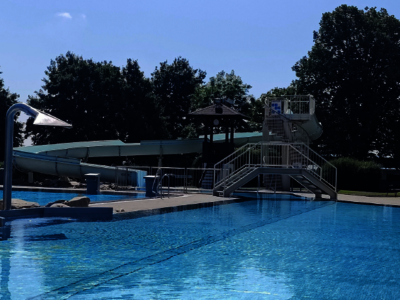 Freibad Absdorf