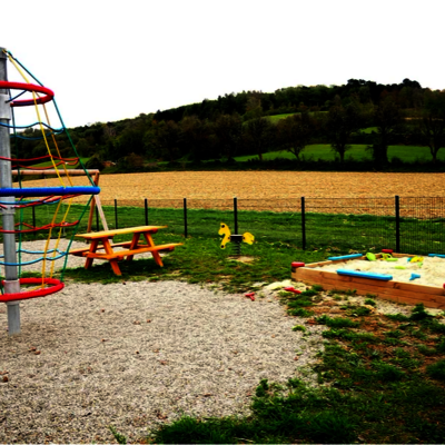 Kinderspielplatz Henzing