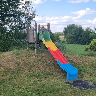 Spielplatz Atzelsdorf
