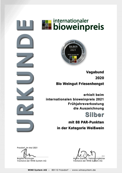 © Friesenhengst