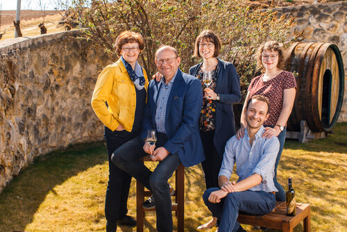 Weingut Neustifter
