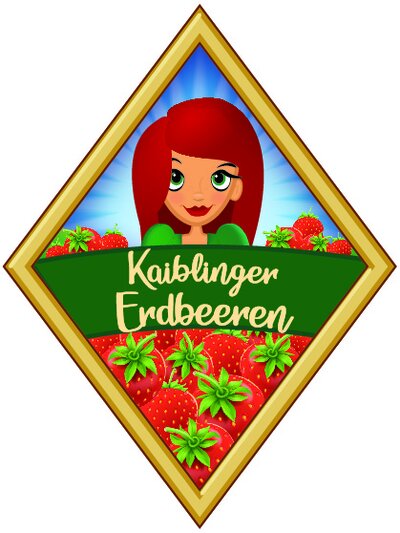 Kaiblinger Erdbeeren
