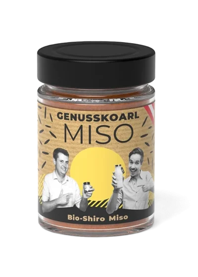 Bio-Shiro Miso