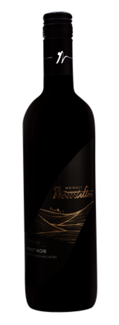 Pinot Noir Terroir
