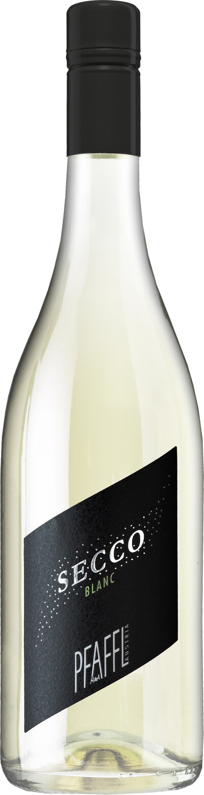 SECCO blanc