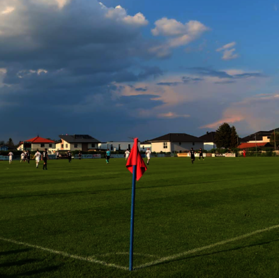 Sportgelände Heiligeneich