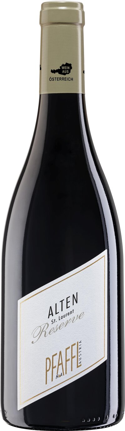 ALTEN St. Laurent Reserve