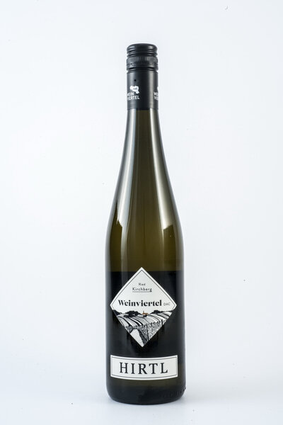 Grüner Veltliner Weinviertel DAC Kirchberg 