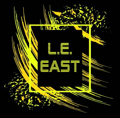 L.E. East OG