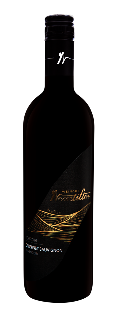 Cabernet Sauvignon Terroir