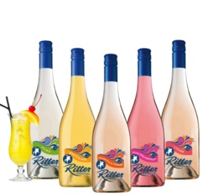 Ritter Cocktail