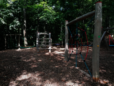 Spielplatz Tulbingerkogel