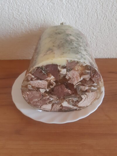 Presswurst