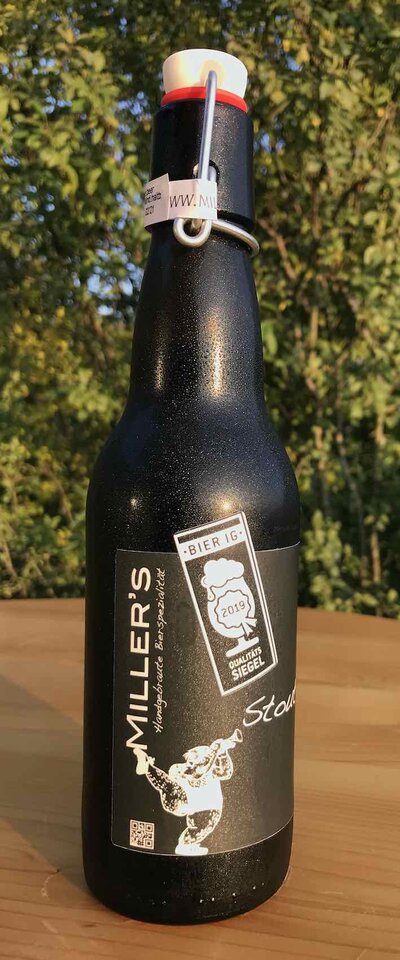 Stout