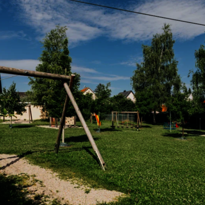 Spielplatz Traismauer - Herzogenburger Straße