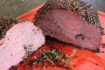 Angus Rindfleisch