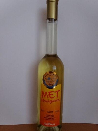 Met/Honigwein