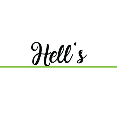 Hell's Salate