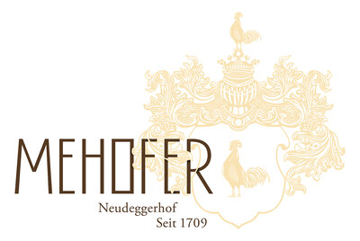 Weingut Mehofer - Neudeggerhof