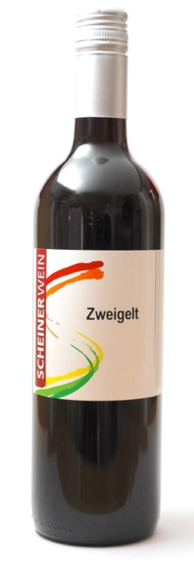 Zweigelt