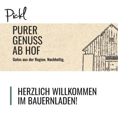 Bauernladen Pickl
