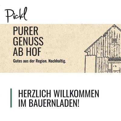 Bauernladen Pickl