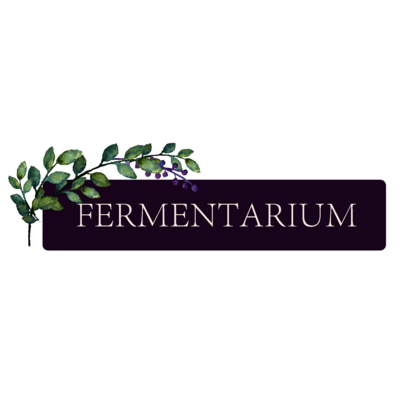 Logo von Fermentarium