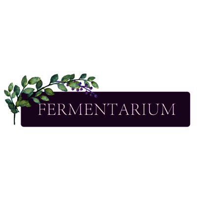 Logo von Fermentarium