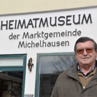 Heimatmuseum Michelhausen