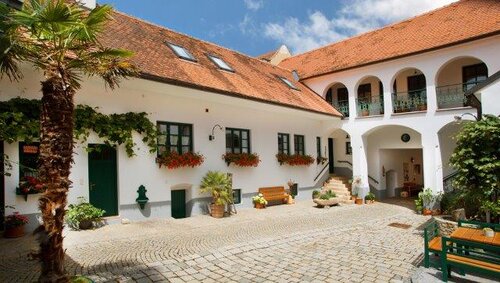 Winzerhof Stift, @Astrid BartlWinzerhof Stift, @Astrid Bartl