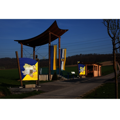 Erlebnisweg Mittelpunkt Niederösterreichs Kapelln