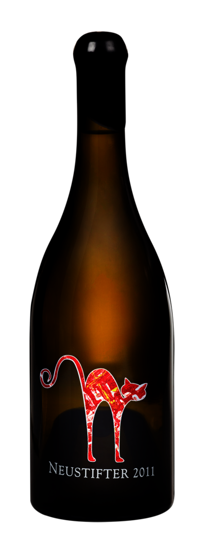 Neustifter 2011 Grüner Veltliner Stockkultur
