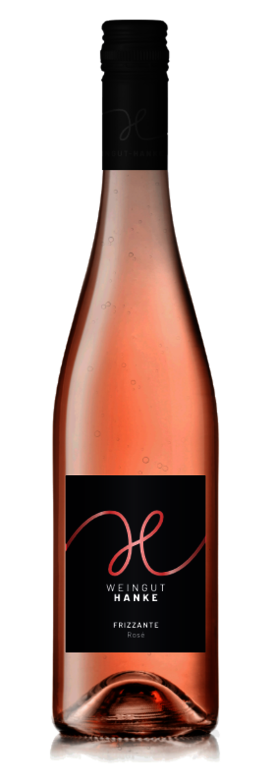 Frizzante Rosé