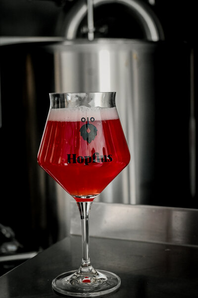 Hopfius "Der Erfrischende"
