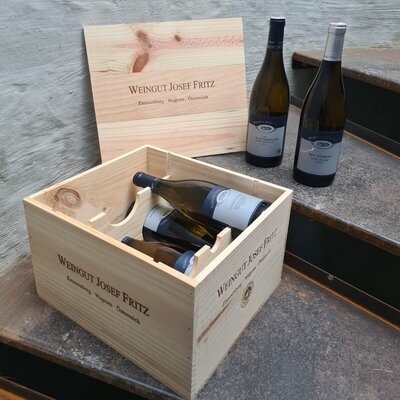 Unsere Weine