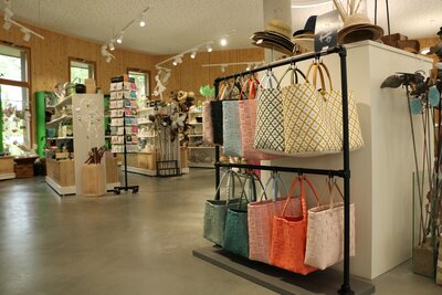 DIE GARTEN TULLN Shop