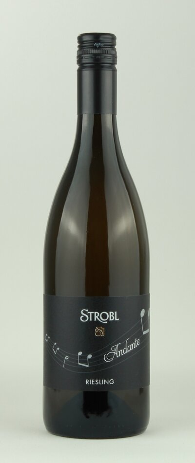 ANDANTE Riesling 