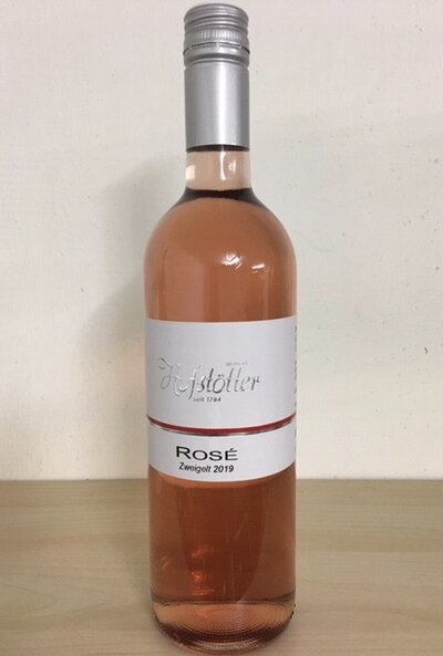 Zweigelt Rosé