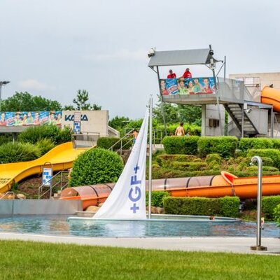 Erlebnisbad Aquapark Herzogenburg