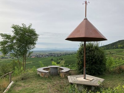Parapluiberg