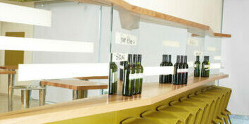 Weinforum Theke